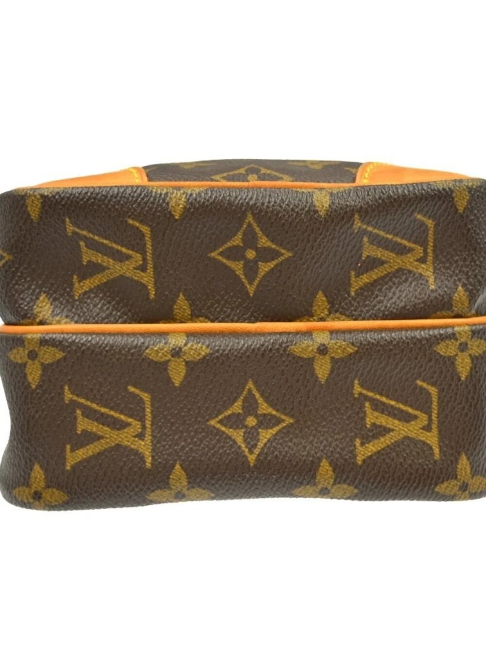 LOUIS VUITTON AMAZON CROSSBODY SHOULDER BAG M45236 TH0054 NQ06811 - Picture 3 of 12